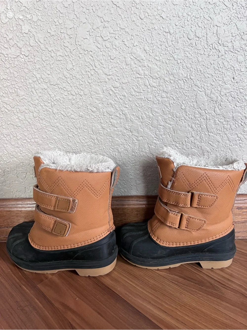 Kids Boots